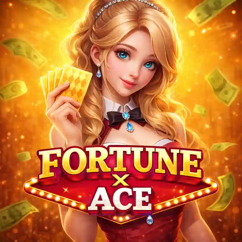 Fortune X Ace Slots