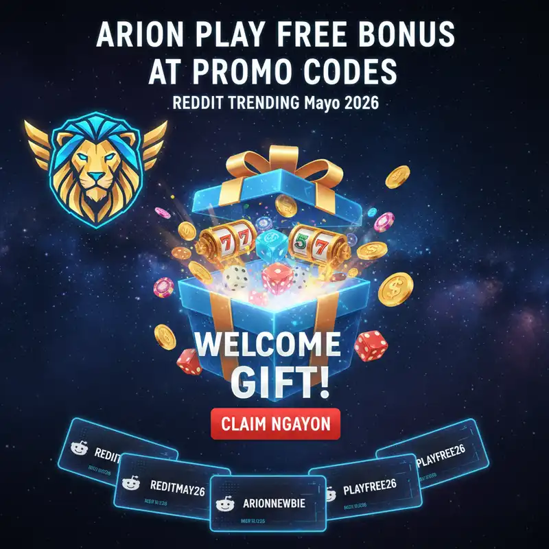 Bonus Codes